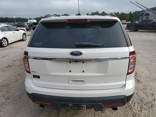 Photo 6 from auction – 2012 FORD EXPLORER X with VIN 1FMHK7D8XCGA25288