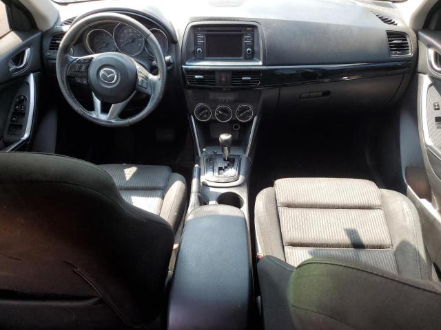 Photo 8 from auction – 2014 MAZDA CX-5 TOURI with VIN JM3KE4CY3E0371316