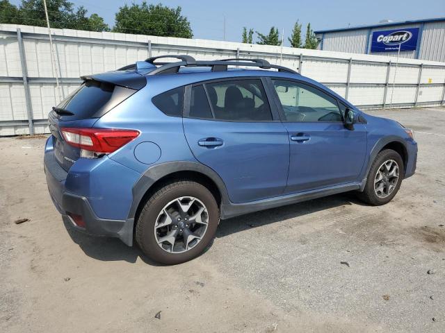 Photo 3 from auction – 2019 SUBARU CROSSTREK with VIN JF2GTAEC6K8382538