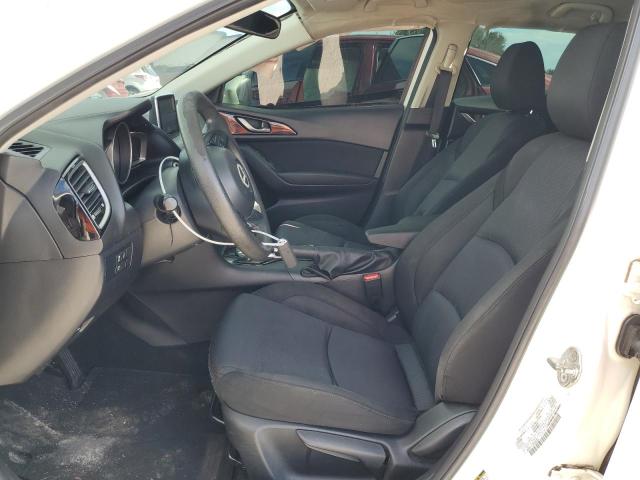 Photo 7 from auction – 2016 MAZDA 3 SPORT with VIN 3MZBM1U70GM325262
