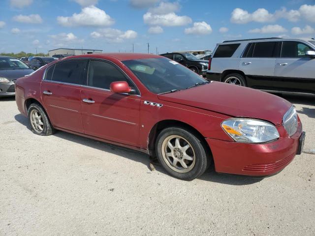 Photo 4 from auction – 2007 BUICK LUCERNE CX with VIN 1G4HP57267U230885