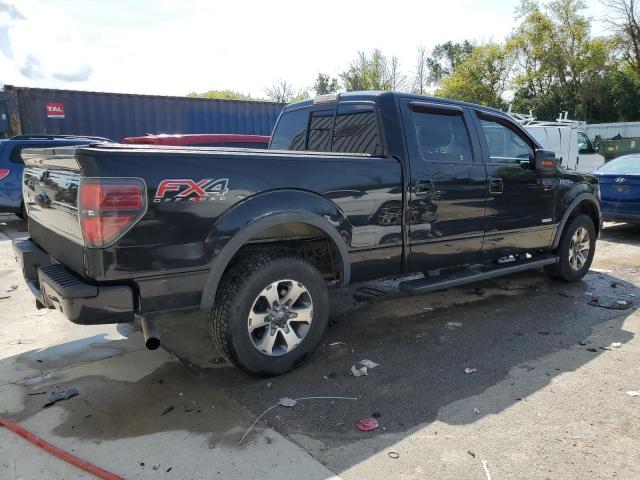 Photo 3 from auction – 2013 FORD F150 SUPER with VIN 1FTFW1ET2DKE63706