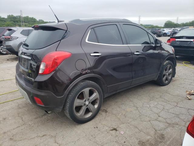 Photo 3 from auction – 2014 BUICK ENCORE with VIN KL4CJGSB3EB568623