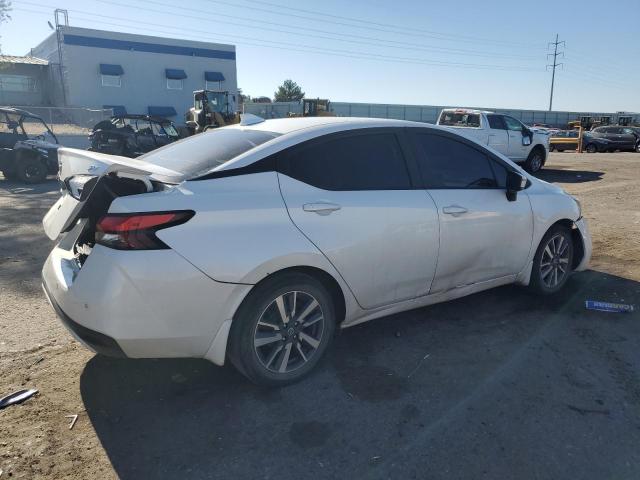 Photo 3 from auction – 2020 NISSAN VERSA SV with VIN 3N1CN8EV7LL902480