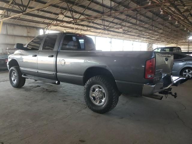 Zdjęcie 2 z aukcji – 2003 DODGE RAM 2500 S z VIN 3D7KU28D83G722824