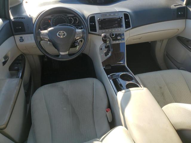 Photo 8 from auction – 2012 TOYOTA VENZA LE with VIN 4T3ZA3BB7CU057526