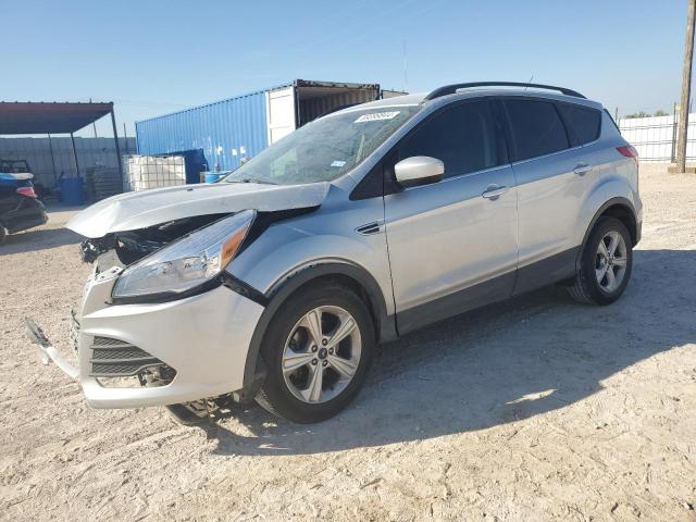 FORD ESCAPE SE 2016 with VIN 1FMCU0GX9GUA64847 - Photo from auction