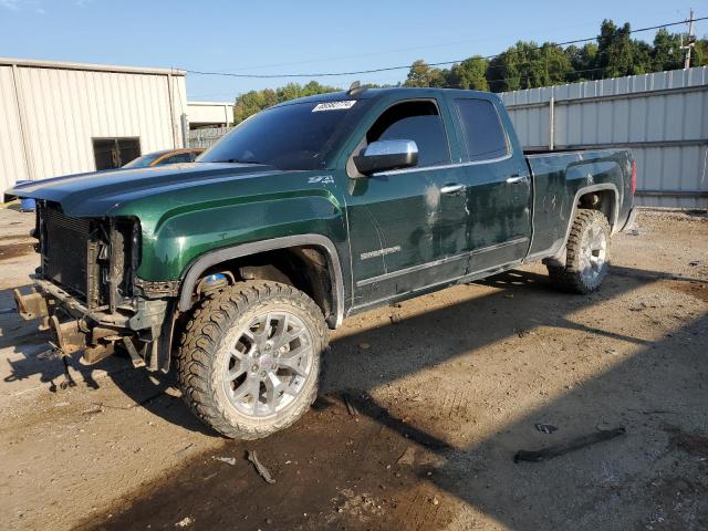 GMC SIERRA K15 2015 with VIN 1GTV2VEC9FZ178767 - Photo from auction
