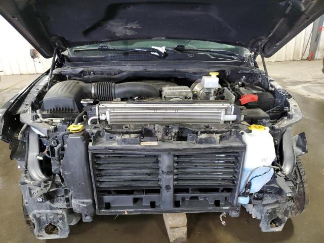 Photo 11 from auction – 2020 RAM 1500 LARAM with VIN 1C6SRFJT0LN349166