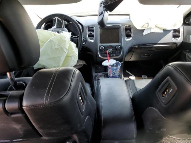 Photo 8 from auction – 2014 DODGE DURANGO CI with VIN 1C4SDJET0EC976937