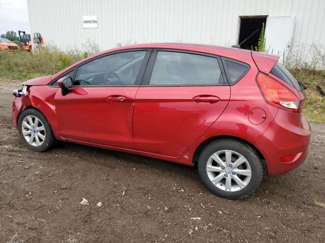Photo 2 from auction – 2011 FORD FIESTA SE with VIN 3FADP4EJ6BM174683