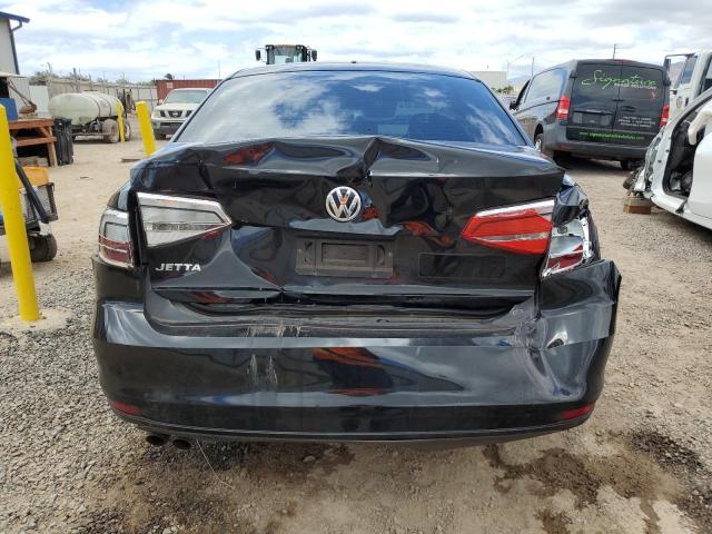 Photo 6 from auction – 2015 VOLKSWAGEN JETTA BASE with VIN 3VW1K7AJ3FM335786