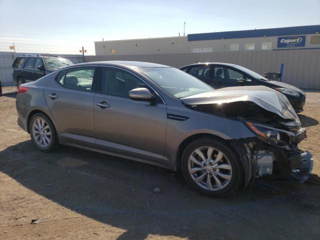 صورة رقم 4 من المزاد - 2014 KIA OPTIMA EX مع VIN 5XXGN4A76EG341444