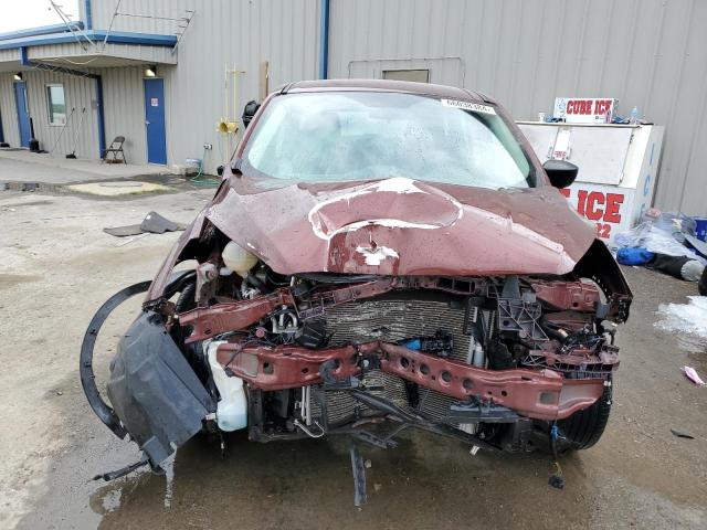 Photo 5 from auction – 2018 FORD ESCAPE S with VIN 1FMCU0F74JUB80725