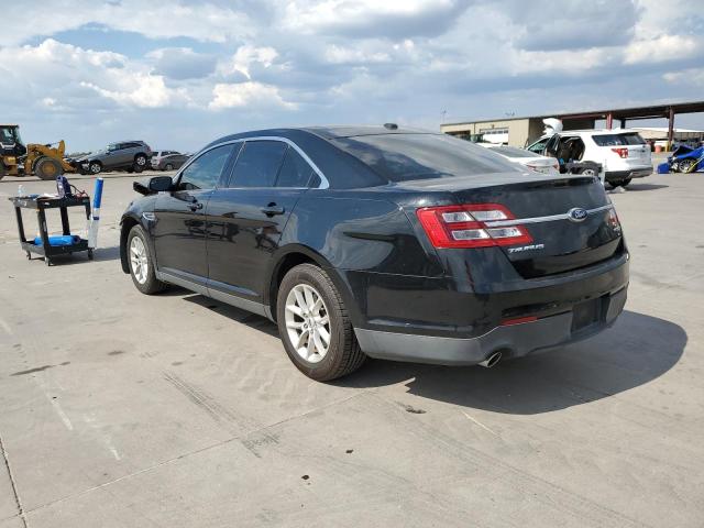 Photo 2 from auction – 2013 FORD TAURUS SE with VIN 1FAHP2D8XDG223093