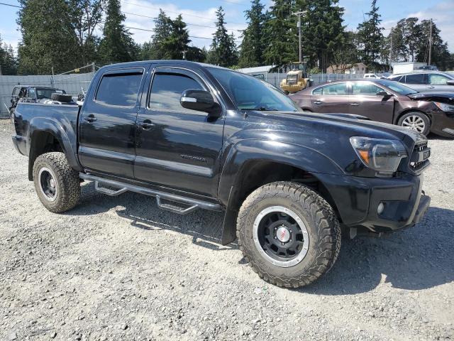 Photo 4 from auction – 2015 TOYOTA TACOMA DOU with VIN 5TFLU4ENXFX110423