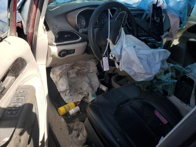 Photo 8 from auction – 2020 CHRYSLER VOYAGER LX with VIN 2C4RC1DG8LR147043