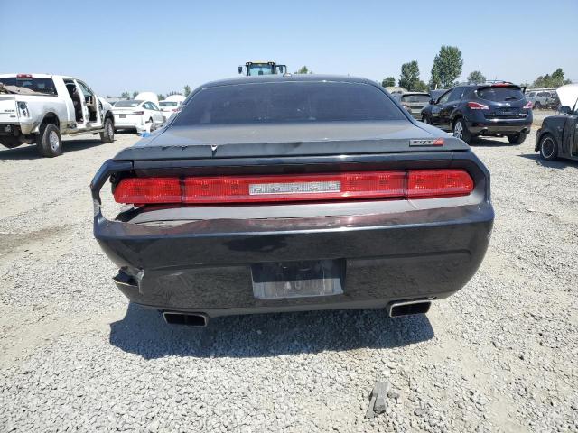Photo 6 from auction – 2010 DODGE CHALLENGER with VIN 2B3CJ7DW5AH261737
