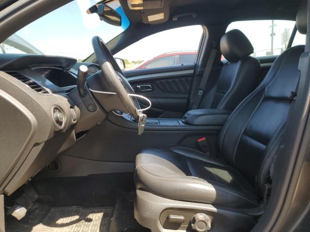 Photo 7 from auction – 2017 FORD TAURUS SEL with VIN 1FAHP2E87HG105328