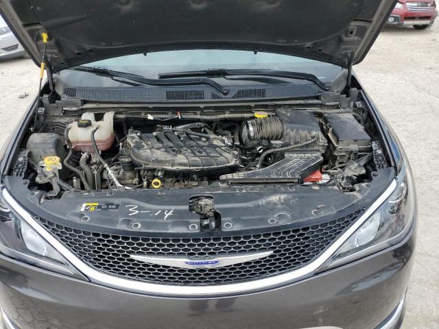 Photo 12 from auction – 2020 CHRYSLER PACIFICA T with VIN 2C4RC1BG7LR269296