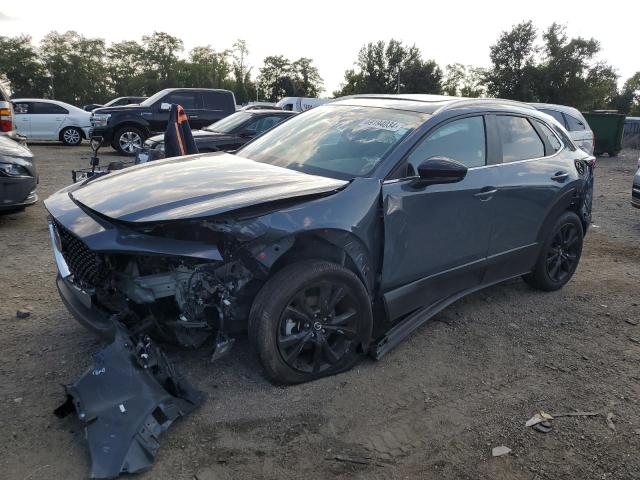 MAZDA CX-30 PREF 2024 with VIN 3MVDMBCMXRM650429 - Photo from auction