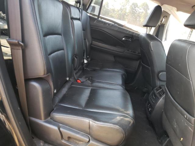 Photo 11 from auction – 2016 HONDA PILOT EXL with VIN 5FNYF5H81GB040320