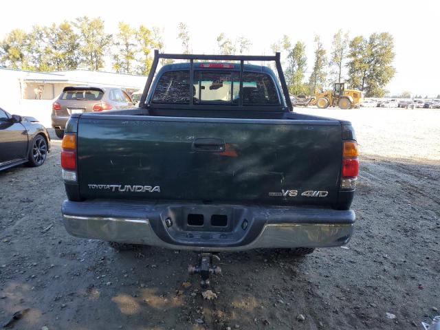 Photo 6 from auction – 2002 TOYOTA TUNDRA ACC with VIN 5TBBT441X2S258609