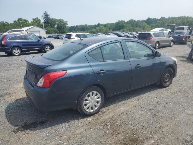 Photo 3 from auction – 2015 NISSAN VERSA S with VIN 3N1CN7AP8FL916135