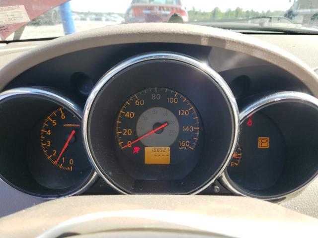 Photo 9 from auction – 2006 NISSAN ALTIMA SE with VIN 1N4BL11E66C185846