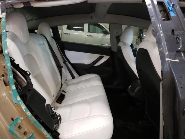 Photo 10 from auction – 2018 TESLA MODEL 3 with VIN 5YJ3E1EB0JF074438