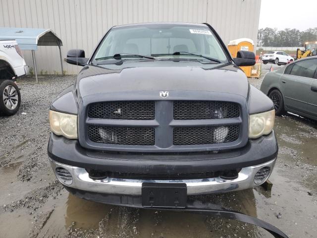 Photo 5 from auction – 2003 DODGE RAM 2500 S with VIN 3D7KA28603G748022