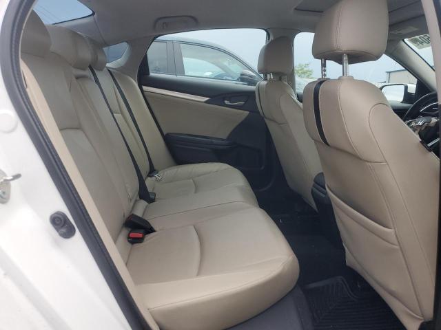 Photo 10 from auction – 2016 HONDA CIVIC EXL with VIN 19XFC1F75GE221221