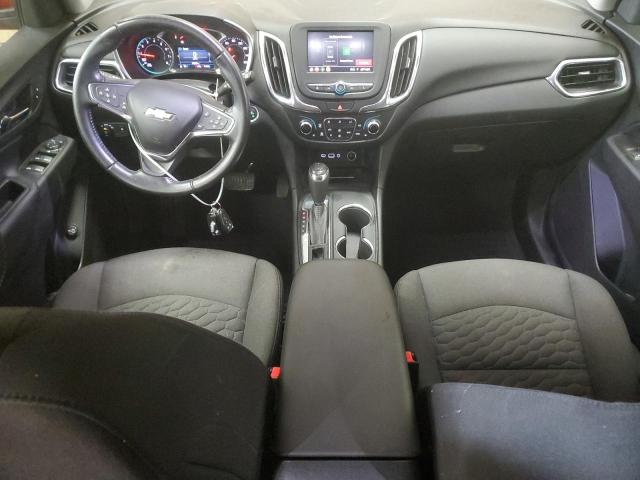 Photo 8 from auction – 2020 CHEVROLET EQUINOX LT with VIN 2GNAXJEV3L6152125