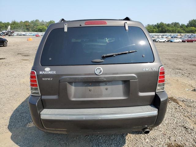 Photo 6 from auction – 2007 MERCURY MARINER LU with VIN 4M2CU91177KJ09948