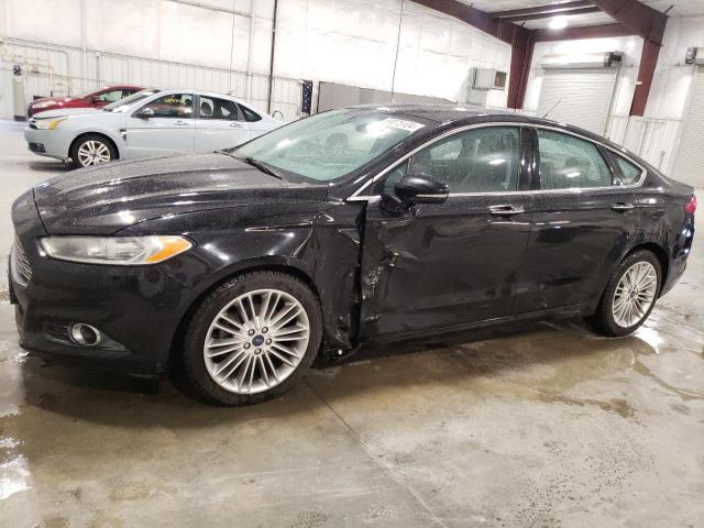 Photo 1 from auction – 2016 FORD FUSION SE with VIN 3FA6P0T93GR353929