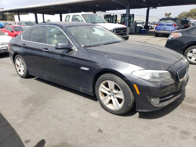 Photo 4 from auction – 2013 BMW 528 I with VIN WBAXG5C59DDY30874