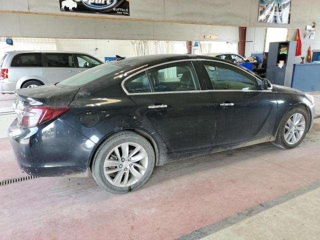 Photo 3 from auction – 2014 BUICK REGAL PREM with VIN 2G4GN5EX3E9209261