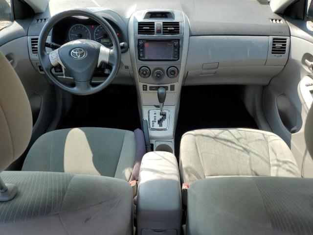 Photo 8 from auction – 2013 TOYOTA COROLLA BA with VIN 2T1BU4EE5DC097233