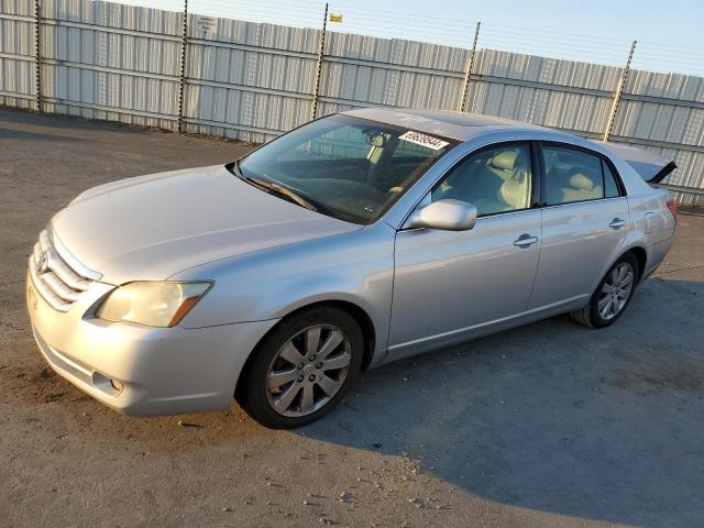 Photo 1 from auction – 2005 TOYOTA AVALON XLS with VIN 4T1BK36B05U019592