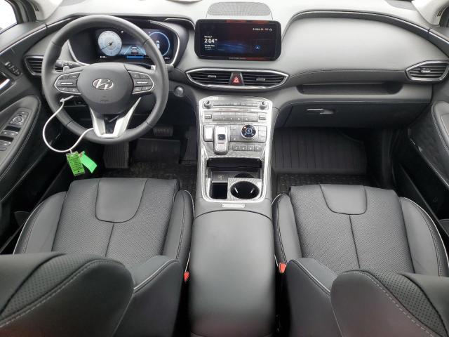 Photo 8 from auction – 2023 HYUNDAI SANTA FE L with VIN 5NMS4DAL2PH622249