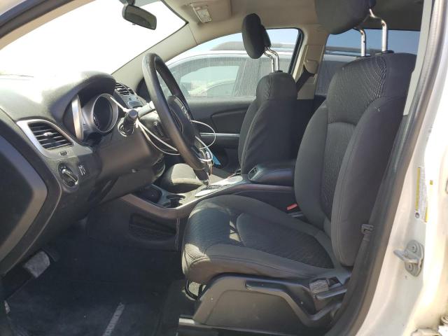 Photo 7 from auction – 2017 DODGE JOURNEY SE with VIN 3C4PDCAB7HT543803