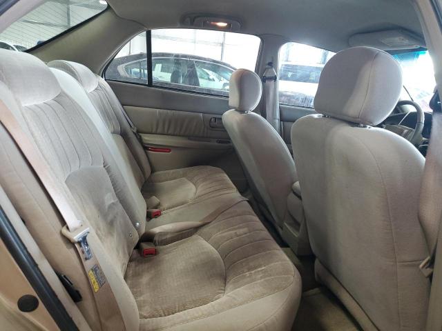 Photo 10 from auction – 2005 BUICK CENTURY CU with VIN 2G4WS52JX51120953