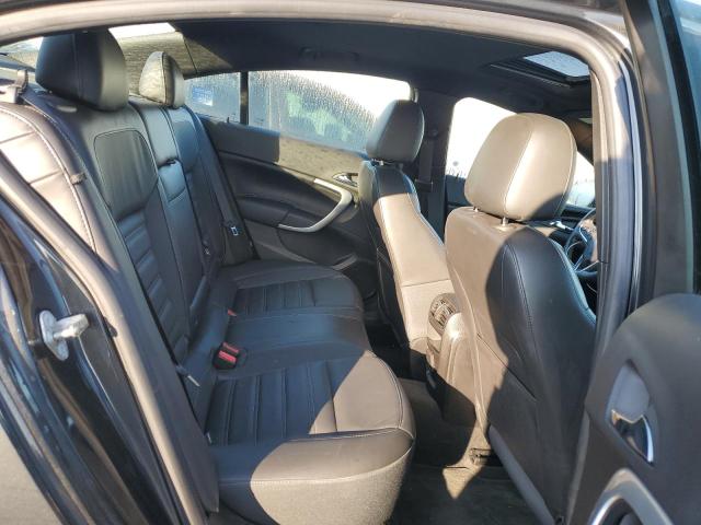 Photo 10 from auction – 2016 BUICK REGAL GS with VIN 2G4GV5GXXG9106533