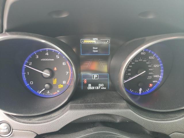 Фото 9 с аукциона – 2016 SUBARU LEGACY 2.5 с VIN 4S3BNBF69G3062765