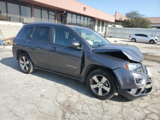 Снимка 4 от търг – 2016 JEEP COMPASS LA с VIN 1C4NJDEB1GD708104