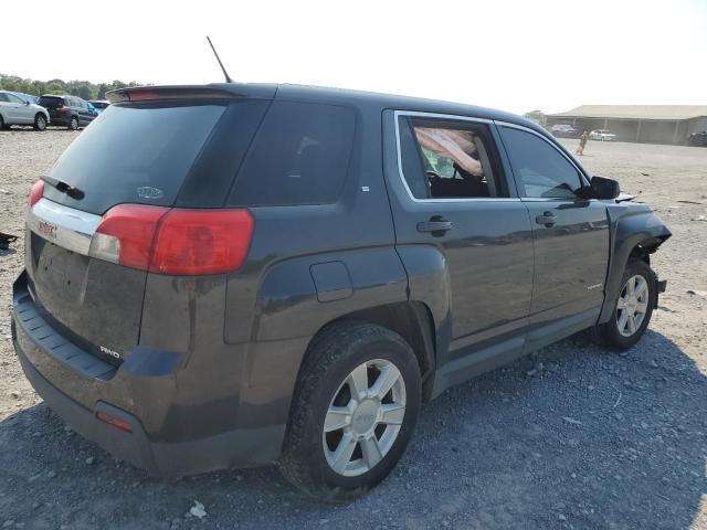 Photo 3 from auction – 2013 GMC TERRAIN SL with VIN 2GKFLREK7D6160409