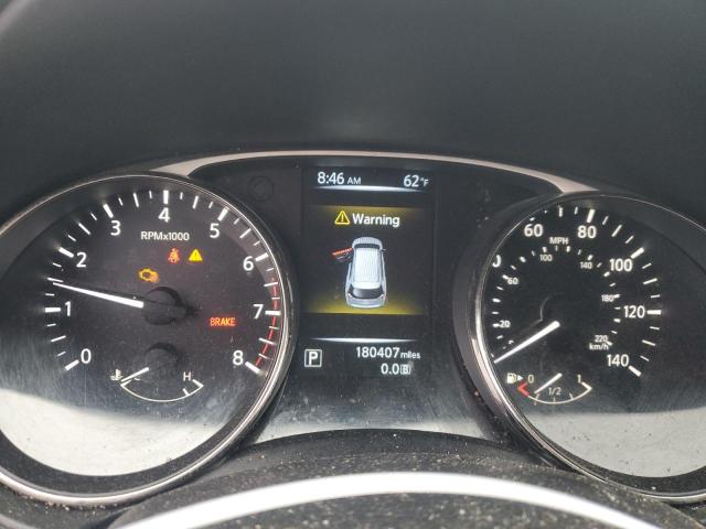 Photo 9 from auction – 2015 NISSAN ROGUE S with VIN KNMAT2MV7FP515722