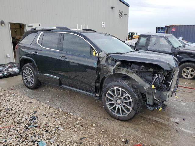 Photo 4 from auction – 2021 GMC ACADIA DEN with VIN 1GKKNXLS0MZ214251