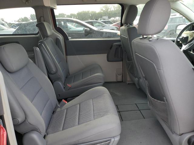 Photo 11 from auction – 2009 DODGE GRAND CARA with VIN 2D8HN54159R569418