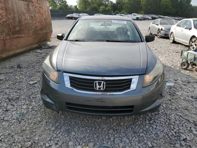 Photo 5 from auction – 2010 HONDA ACCORD LX with VIN 1HGCP2F32AA035805